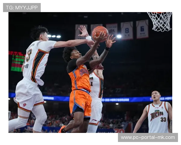 冷门常态化：从宁波青岛爆冷看CBA竞争格局之变