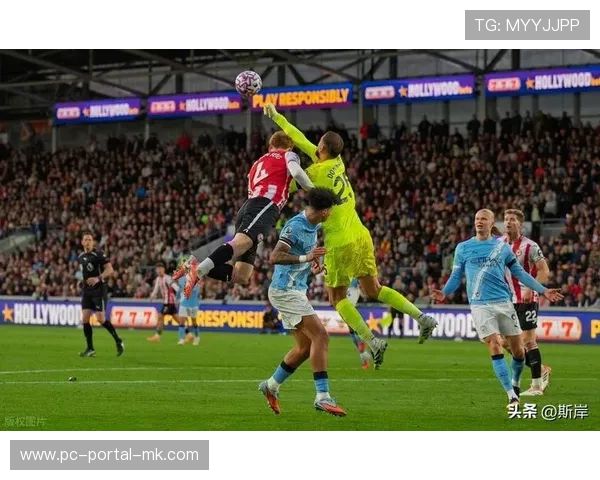 全场战报：利物浦4-2战胜布伦特福德，萨拉赫双响，防线两度被洞穿