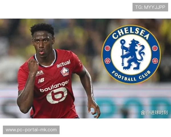 乔纳森·戴维再次成为巴萨目标:里尔前锋合约今夏到期 乔纳森·戴维再次成为巴萨目标:里尔前锋合约今夏到期