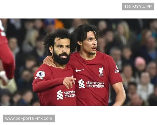 利物浦U18队6-1大胜利兹联，阿贝戴帽助攻兰比破门