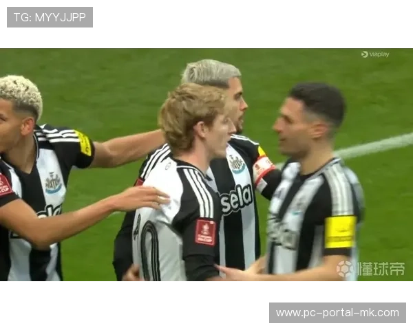 从青训到金靴:安东尼·戈登的崛起之路与纽卡欧冠历史纪录 从青训到金靴:安东尼·戈登的崛起之路与纽卡欧冠历史纪录